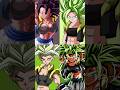 Caule todas las formas #kefla #gogeta #vegito #goku #dragonball #dragonballz #dragonballsuper #dbs