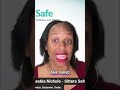 SitterSafe App: Building Wealth & Legacy with AI #shorts