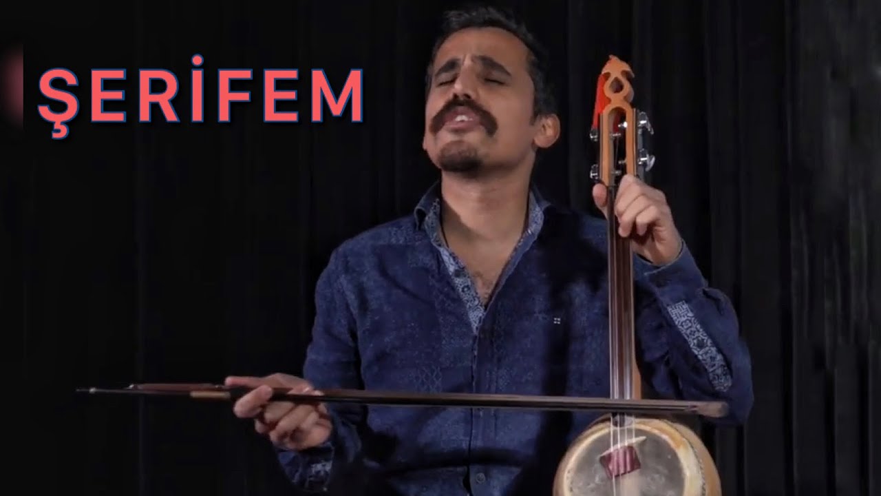 Şerifem ( Güle Çıktım Gülmedim ) - Uğur Önür