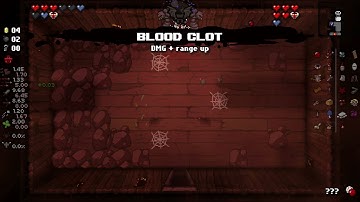 The Binding of Isaac: Repentance - Gamebreaking Co-Op Glitch (Boss Items) - Passive Item Exploit