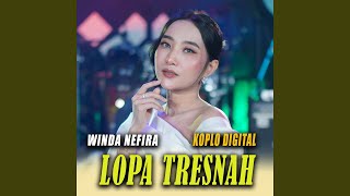 Lopa Tresnah