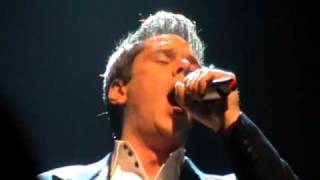 David Miller, Il Divo - &quot;Panis Angelicus&quot; - Christmas in New York