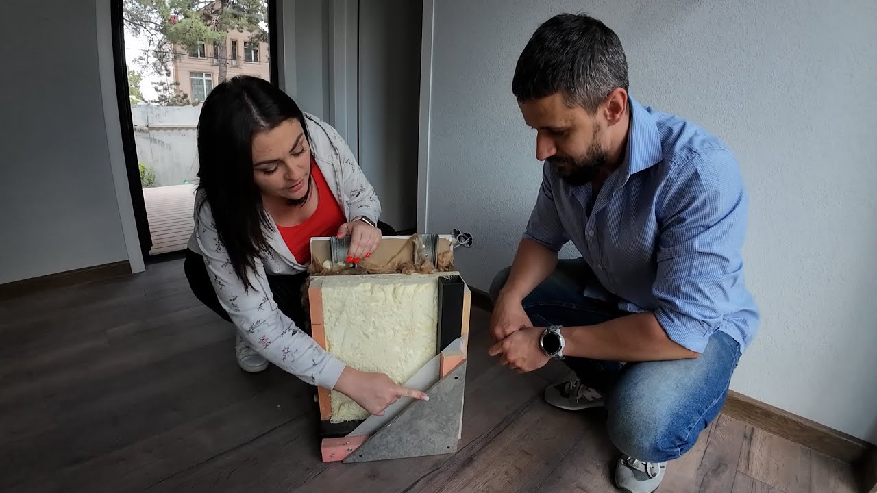 Модульные дома в Апшеронск 3D-тур