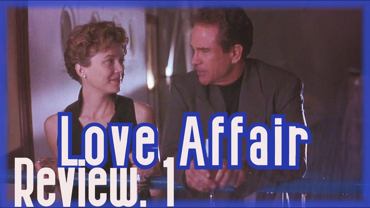 당신이 사랑하는 [러브어페어] 리뷰. 1부