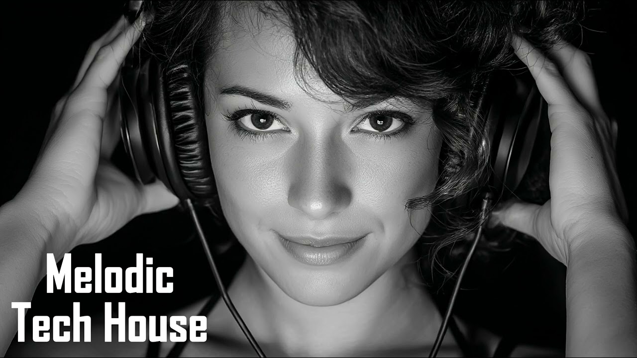 Night Circuit – Melodic Tech House Remix (Single) | RhythmHarmonia