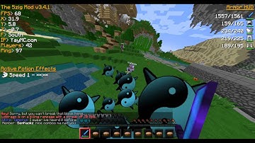 YayMC Hacker | TheMiGaSa