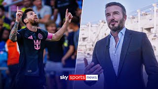 Download Mp3 Lionel Messi signs a new contract with Inter Miami Gudang lagu Download Mp3 Lionel Messi signs a new contract with Inter Miami