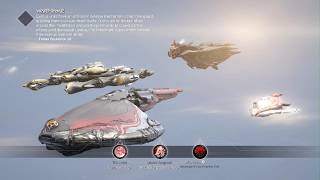 Warframe: The Loading Screen of Despair