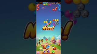 The bubble story level  54
