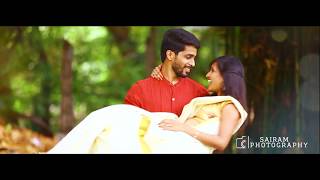 Best pre wedding video shoot hd saikumar and umadevi || Entha chitram kada song || Vijay devarakonda