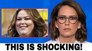 Chrissy Metz's Transformation Is Causing a Stir!