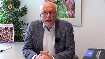 Slaapspecialist adviseert Maarten van der Weijden: 