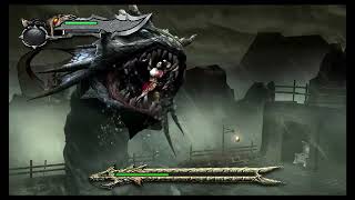 [PS3] God of War Gameplay Part 1