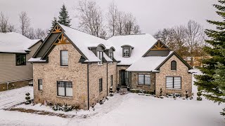 3584 POINTE SHORE Drive video tour