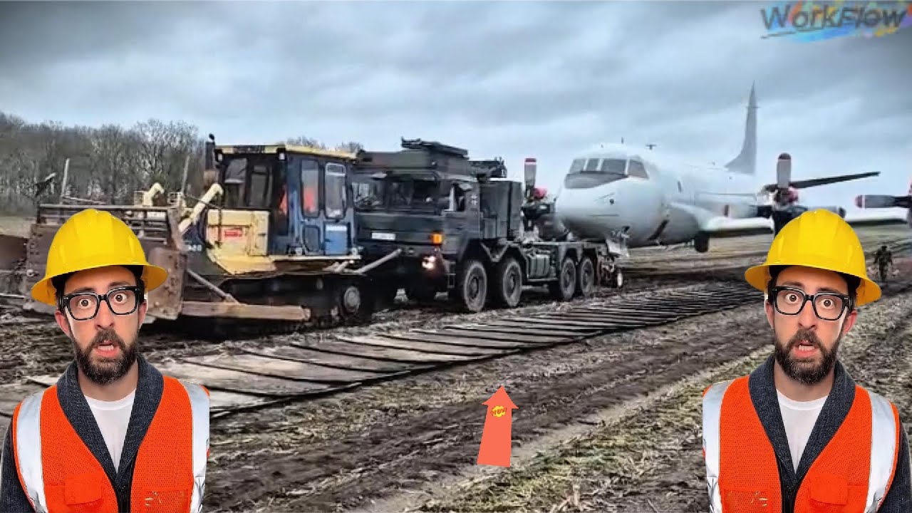 compilation of smart and funny work | dramatic situations PART.18 👀💡! 