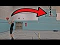 IMPOSSIBLE BASKETBALL TRICKSHOTS!!