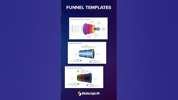 Funnel PowerPoint Template