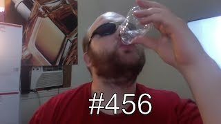Thumbnail for Jon Drinks Water #456