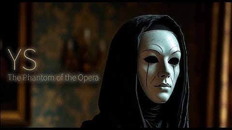 Thumbnail of YS - The Phantom of the Opera (Призрак оперы 2025)