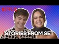 A Week Away: Stories from Set | Netflix After School