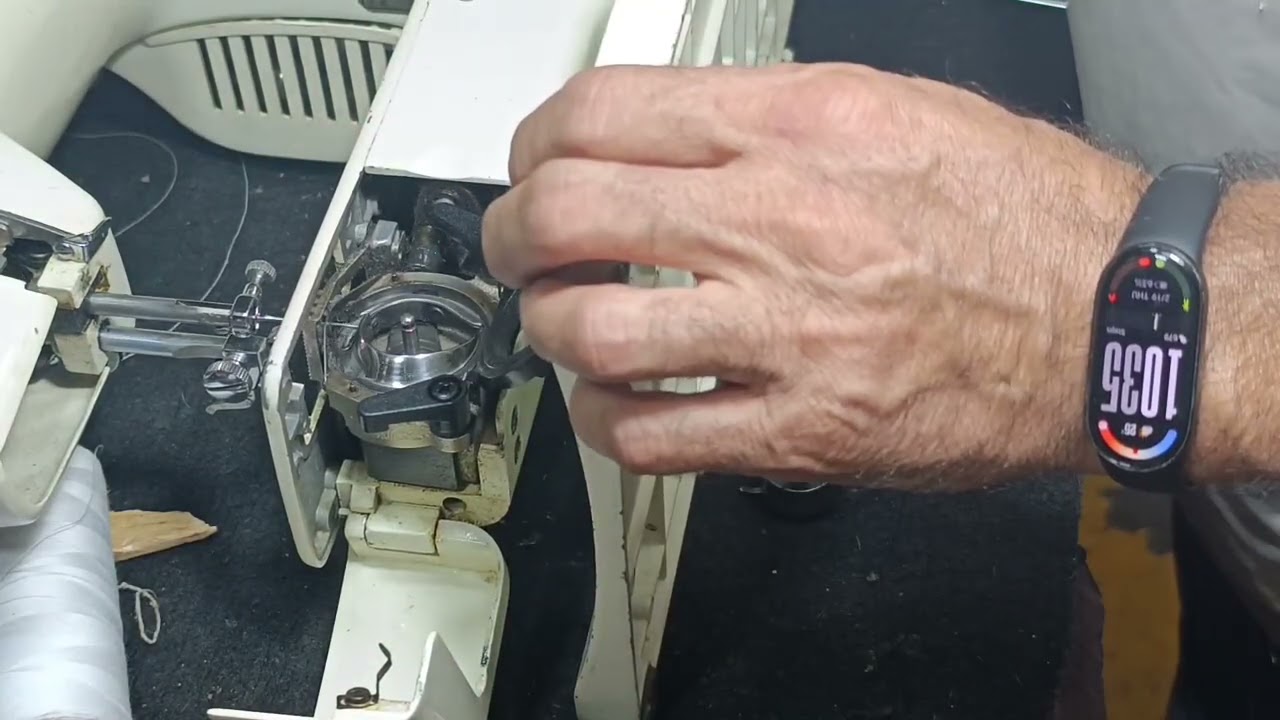 Elgin Genius de cañon nos dio un baño de humildad.