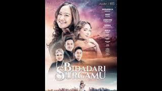 Lagu Ost.Bidadari Surgamu Sctv - Krisdayanti #Aku Wanita Biasa#Bidadari Surgamu#viral