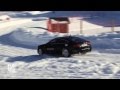 Motor sobre nieve con FunMotorHouse