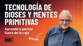 #19 · Benjamí Villoslada — Meneame