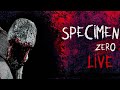 SPECIMEN ZERO LIVE 😱 With Friends | Horror + Funny Moments 🔥