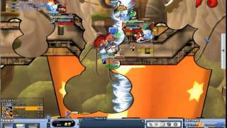 Tiros Pro Gunbound Latino Ice & Boomer By AndresMayer