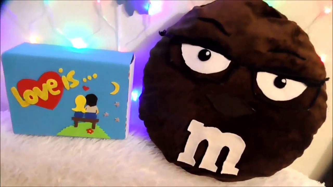 ТРЕЙЛЕР КАНАЛА Design me - DIY для новых зрителей