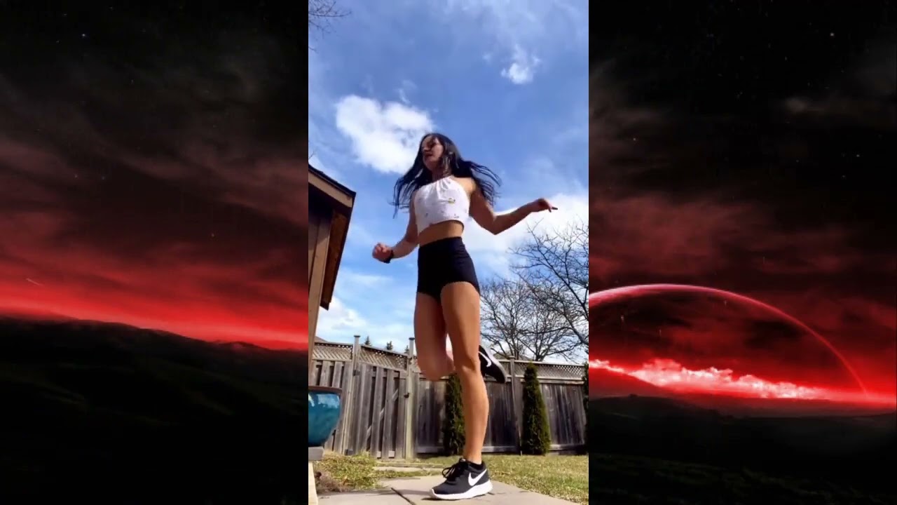 Donna Summer ♦️♦️ Hot Stuff ♦️♦️ (Shuffle Dance)