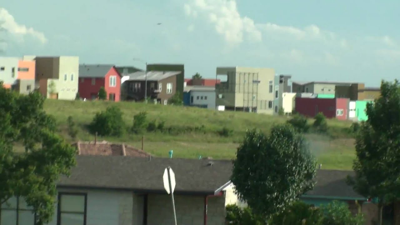 Sendero Hills to Agave Design Home Tour