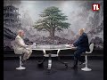 وجيه رافع مع جلال عساف 090626 لبنان اليوم