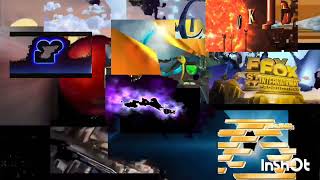 All studios everything but I added 4 more movie companies ( by Moises sanabria )