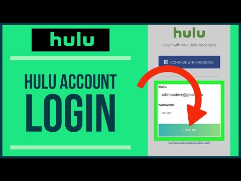 Hulu Login 2022: How to Login Sign In to Hulu Account? hulu.com Log in Steps