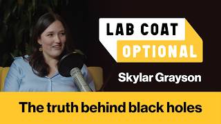 Coding the cosmos with Skylar Grayson Net Worth