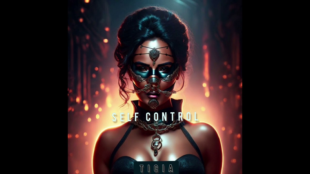 Ticia - Self Control auf YouTube ansehen Ticia - Self Control auf YouTube ansehen