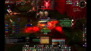 Trash  Ruby Sanctum - PTR 10 man
