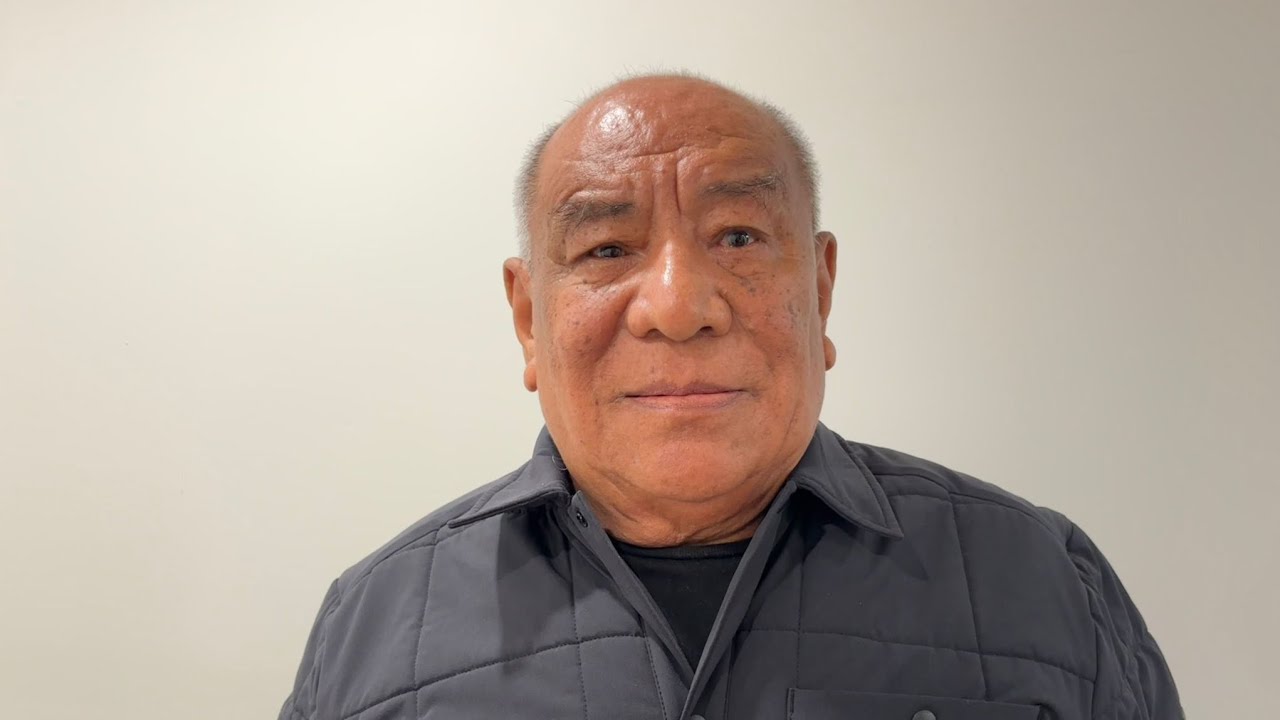 ལྷག་དཀར་གཏམ་གླེང། སེམས་འཁྲལ་མེད་པའི་སེམས་འཁྲལ་ང་ལ་བྱུང་་པ། ༢༠༢༥་༡༡་་༥