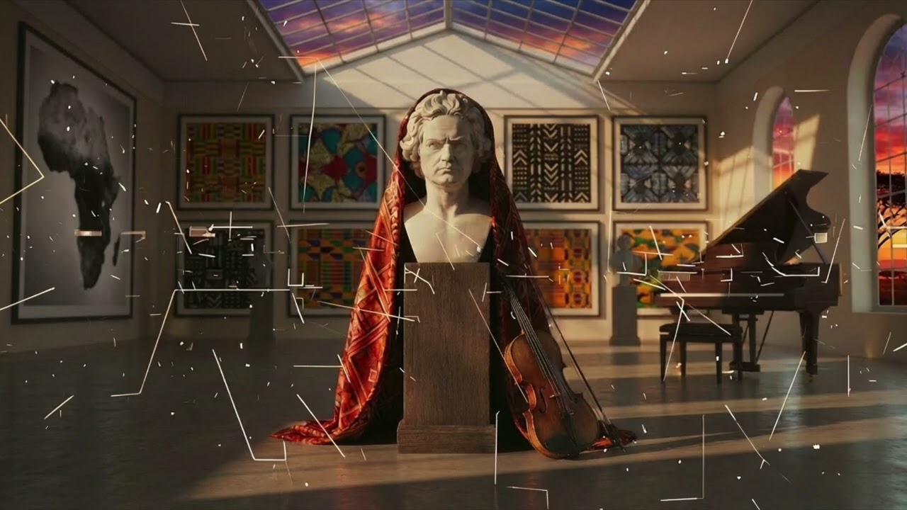 Beethoven x Afrobeats | Composer Studies