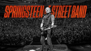 Bruce Springsteen - Better Days - Cardiff, May 5, 2024 [multicam /w official audio]