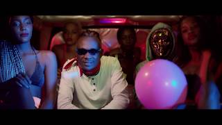 FIK FAMEICA -  NDI BYANGE  (  Video ) #KingKong