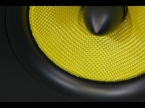 Stereo Design B&W Bowers & Wilkins HTM61 S2 Center Speaker