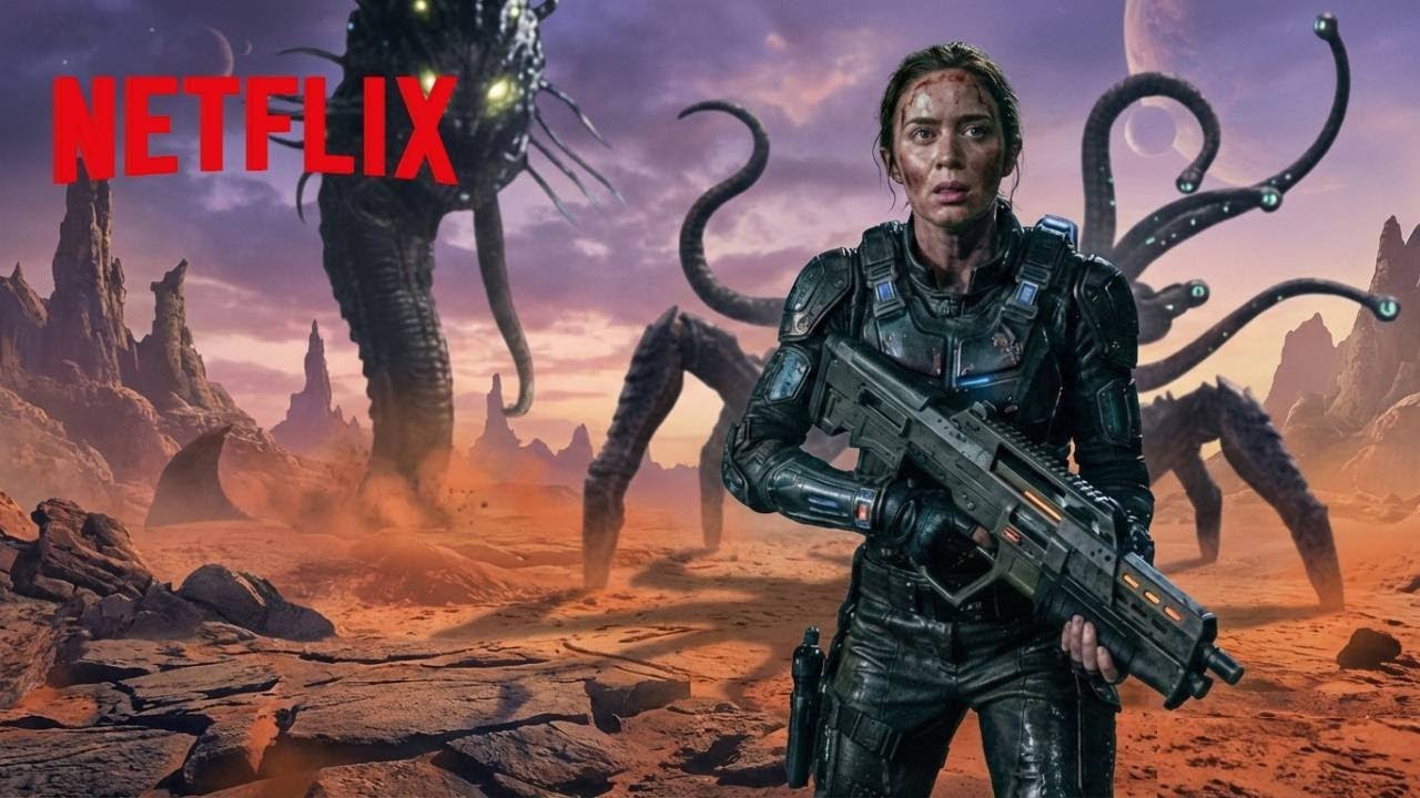 Top 9 Sci-Fi Series Coming in 2026 That Will SHATTER Records - YouTube