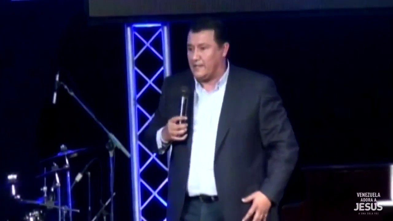 El Orden de Melquisedec   Apostol Gustavo Lara