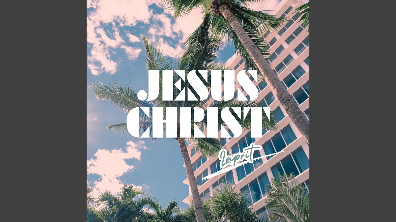 Watch Jesus Christ on YouTube Watch Jesus Christ on YouTube