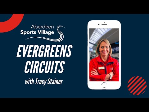 ASV Live - Evergreens Circuits Thanks for joining the ASV Livestream