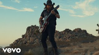 Wesley Dean - Gunslinger (Official Video)