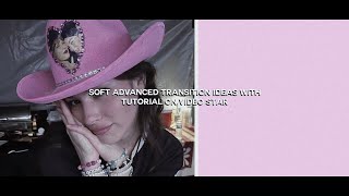 Soft & Advanced Transition Ideas with Tutorial on Video Star screenshot 4